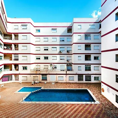 Espanhouse Cesar Canovas Girada 3 *