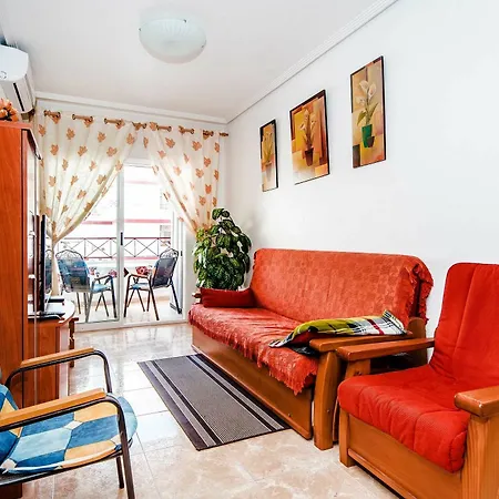 Apartment Espanhouse Cesar Canovas Girada 3 *