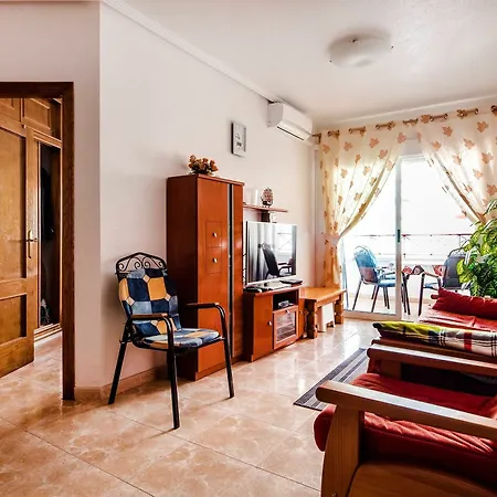 Espanhouse Cesar Canovas Girada 3 Apartment *