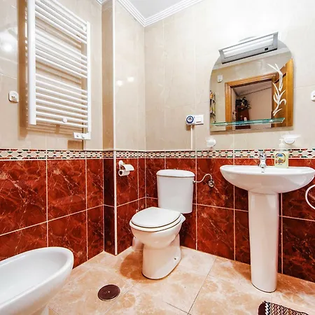 Espanhouse Cesar Canovas Girada 3 Apartment