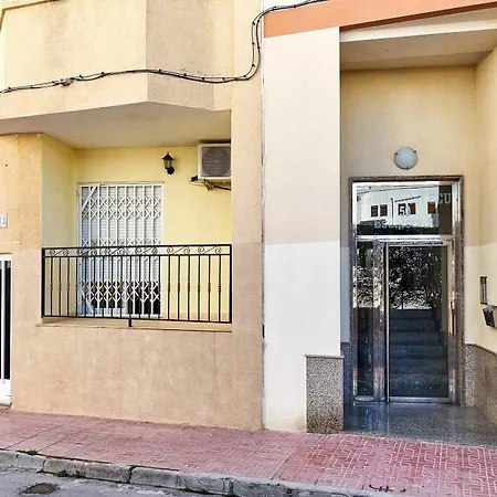 Espanhouse Cesar Canovas Girada 3 * Torrevieja