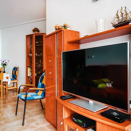 Apartment Espanhouse Cesar Canovas Girada 3 *